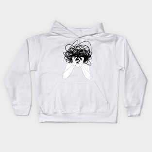 Mess Kids Hoodie